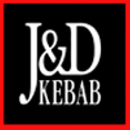 Icon image J & D Kebab