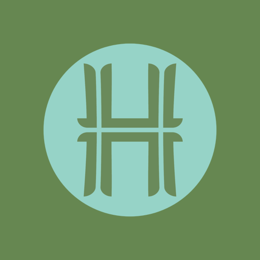 Edmond Heritage Church logo