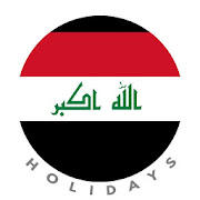 Iraq Holidays : Baghdad Calendar