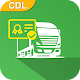 CDL Permit Practice Test विंडोज़ पर डाउनलोड करें