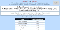 Offline Poker AI - PokerAlfieのおすすめ画像4