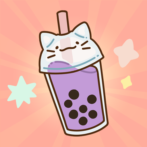 Boba Story  Icon