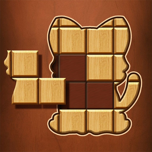 Jigsaw Puzzles Wood