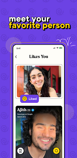 Jalebi - the dating app 5