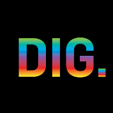 Dig (Dig Inn): Fresh Meals & Grocery icon