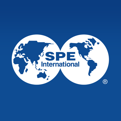 SPE International  Icon