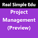 Project Management (Preview) - Androidアプリ