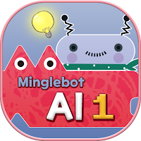 Minglebot AI Developer - 01