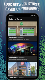 The Reef Cannabis poster 12