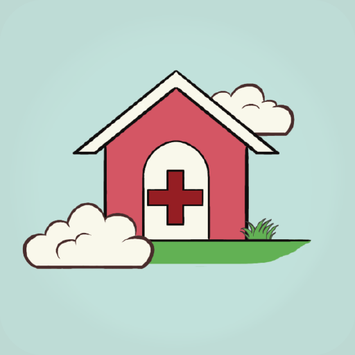 余鄭錦峰復健科掛號查詢 logo