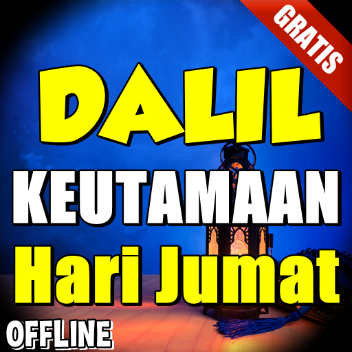 Dalil Keutamaan Hari Jumat