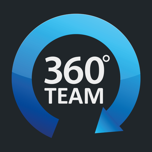 360 Grad Team logo