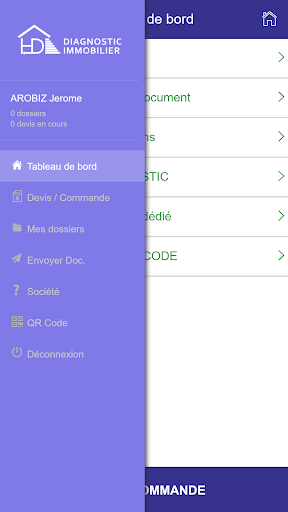 HD DIAG Screen 3