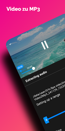 App-Vorschau