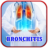 Bronchitis Disease Help icon