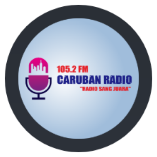 Radio Caruban Cirebon logo