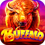 Buffalo Slots-Casino Games icon