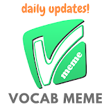 Vocab Meme  -  Exam app icon