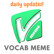 Vocab Meme – Exam Vocabulary App