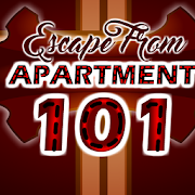 Top 35 Puzzle Apps Like Escape Game - Apartment 101 - Best Alternatives