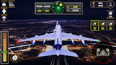 Real Airplane Flight Sim 3Dのおすすめ画像5