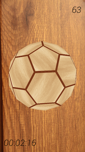 IQ sphere Screen 3