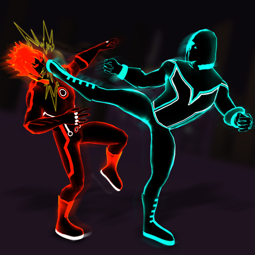 Galaxy Shadow Strike Games Scarica su Windows