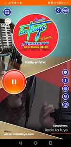 Radio La Tuya