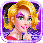Cover Image of Download Crazy Fan Girl - Spa and Salon  APK