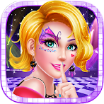 Crazy Fan Girl - Spa and Salon