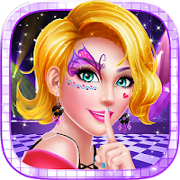 Crazy Fan Girl - Spa and Salon