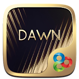 Dawn.elis GO Launcher Theme icon