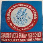 Cover Image of Download Sharada Vidya Bhavan High Scho  APK