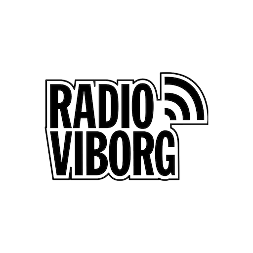 Radio Viborg logo