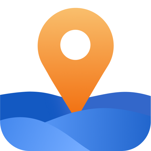 Fake GPS location 3.2.0 Icon