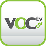 VOC TV icon