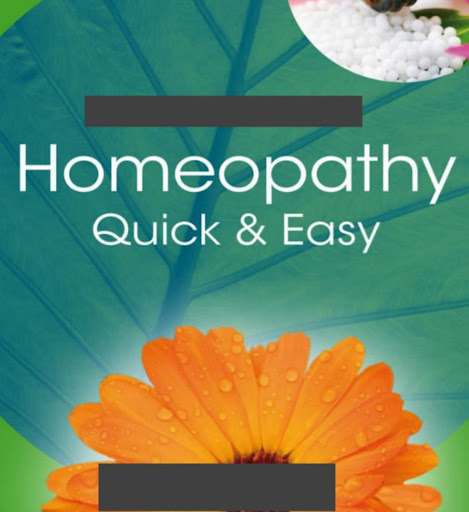Android application Homeopathy Books offline screenshort