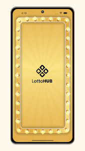 Lotto Hub