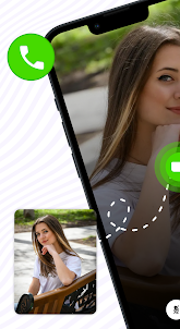 JoinU Video Call - Live Chat