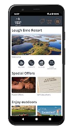 Lough Erne Resort