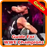 Guide For WWE Champions 2017 icon