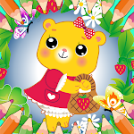 Cover Image of Tải xuống Kawaii Coloring Pages  APK