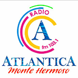 FM ATLÁNTICA 103.1 icon