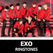 Top 20 Music & Audio Apps Like EXO Ringtones - Best Alternatives