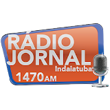 Rádio Jornal de Indaiatuba icon