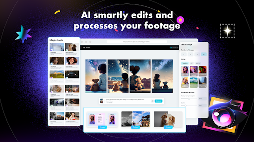 CapCut – Video Editor