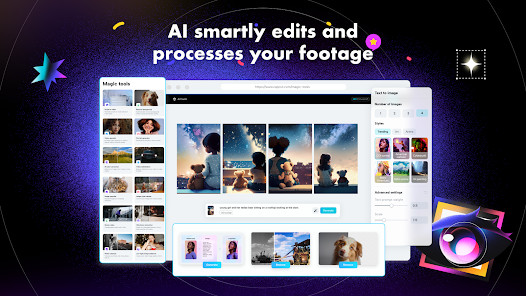 CapCut Download  Get Started with Free and Reliable Media Assets