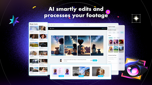 CapCut - Video Editor - Apps on Google Play