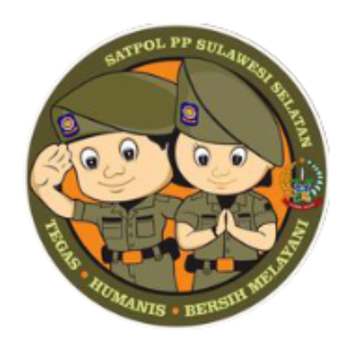 Siap Tertib logo
