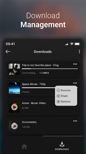 Video Saver - Video Downloader 23
